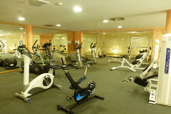 Imagen general del Hotel Barlovento, Costa Calma. Foto 12