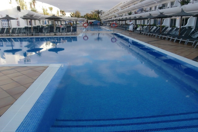 Imagen general del Hotel Barlovento, Costa Calma. Foto 13