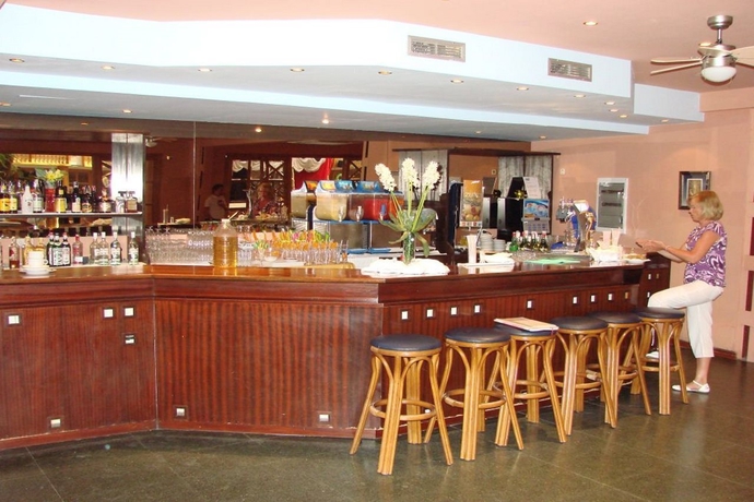 Imagen general del Hotel Barlovento, Costa Calma. Foto 14