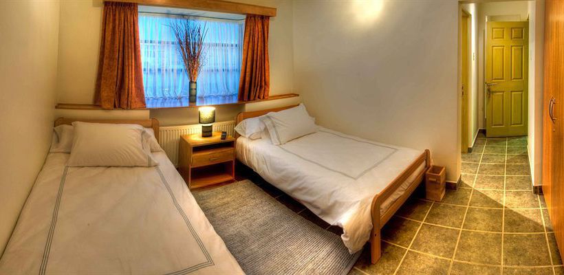 Imagen de la habitación del Hotel Barlovento, Porvenir. Foto 3