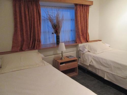 Imagen de la habitación del Hotel Barlovento, Porvenir. Foto 7