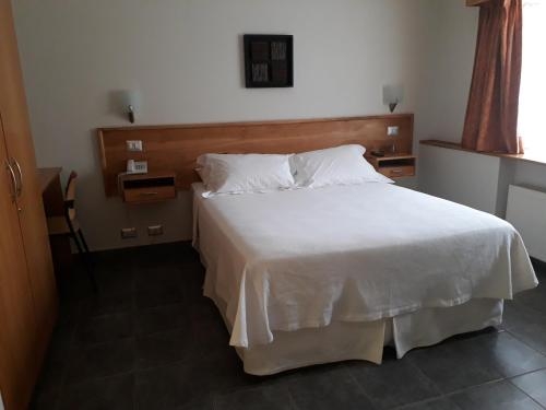 Imagen de la habitación del Hotel Barlovento, Porvenir. Foto 8