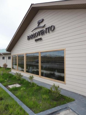 Imagen general del Hotel Barlovento, Porvenir. Foto 2