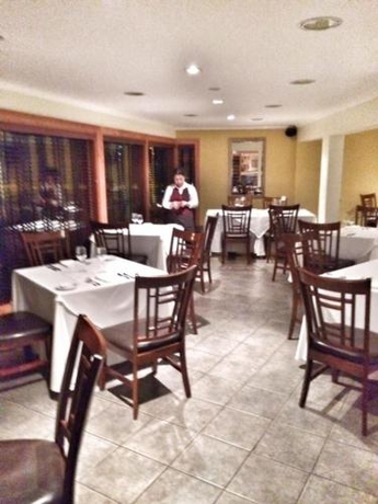 Imagen general del Hotel Barlovento, Porvenir. Foto 3