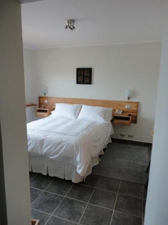 Imagen general del Hotel Barlovento, Porvenir. Foto 4