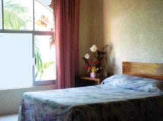 Imagen de la habitación del Hotel Barlovento, Puerto Escondido. Foto 2