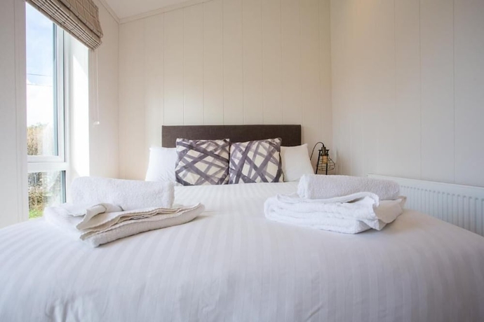 Imagen de la habitación del Hotel Barmouth Bay. Foto 5