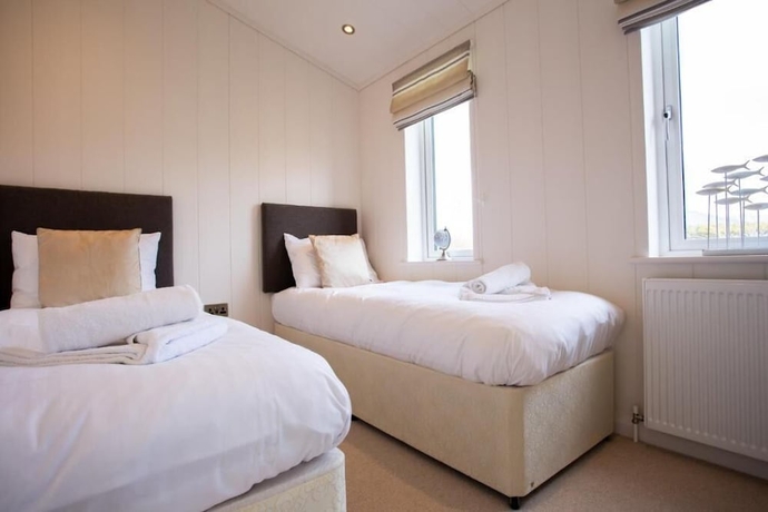 Imagen de la habitación del Hotel Barmouth Bay. Foto 6