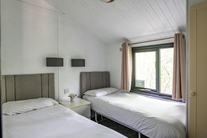 Imagen de la habitación del Hotel Barmouth Bay. Foto 12