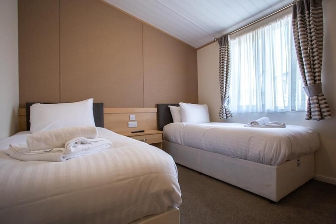 Imagen de la habitación del Hotel Barmouth Bay. Foto 15