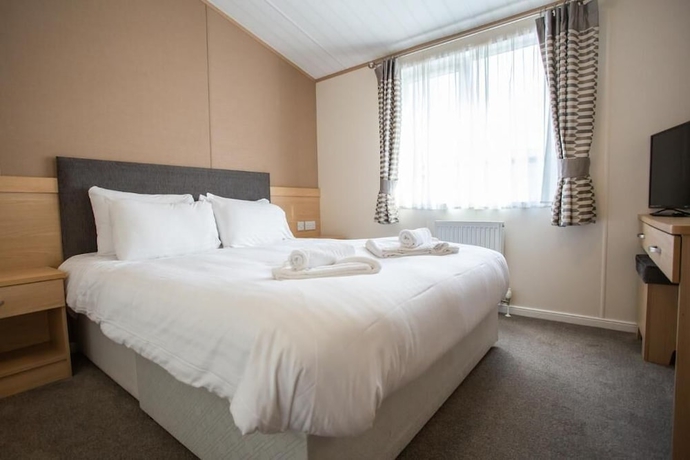 Imagen de la habitación del Hotel Barmouth Bay. Foto 16