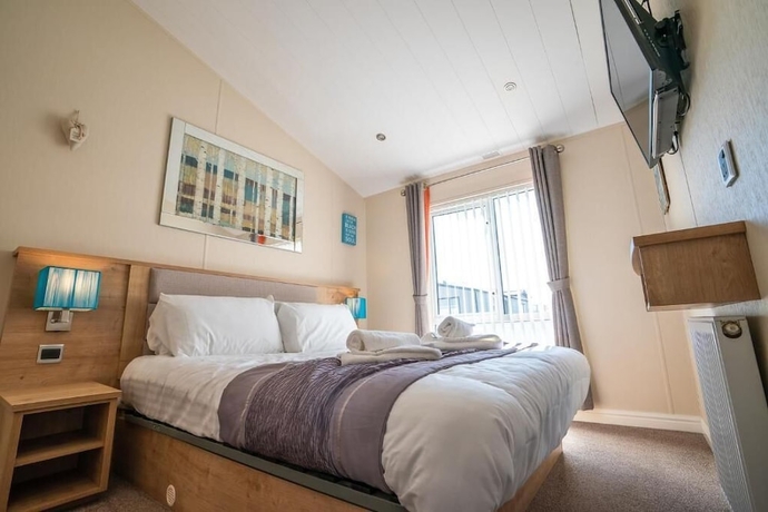 Imagen de la habitación del Hotel Barmouth Bay. Foto 17