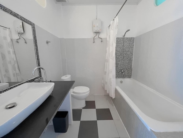 Imagen de la habitación del Hotel Barn Talaepu Resort. Foto 4
