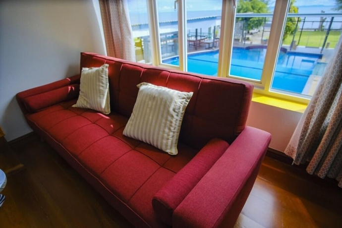 Imagen de la habitación del Hotel Barn Talaepu Resort. Foto 14