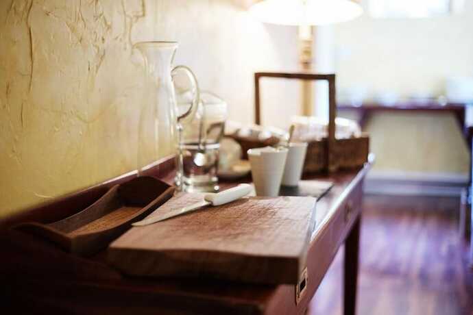 Imagen general del Hotel Barnabrow House. Foto 2