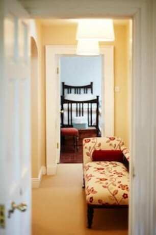 Imagen general del Hotel Barnabrow House. Foto 3