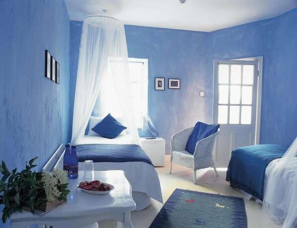 Imagen de la habitación del Hotel Barnabrow House. Foto 12