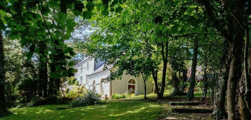 Imagen general del Hotel Barnabrow House. Foto 5