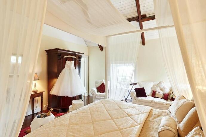 Imagen general del Hotel Barnabrow House. Foto 6