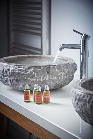 Imagen de la habitación del Hotel Barnett Hill - Luxury. Foto 3