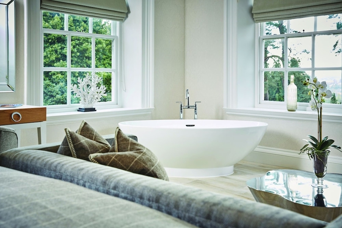 Imagen de la habitación del Hotel Barnett Hill - Luxury. Foto 17