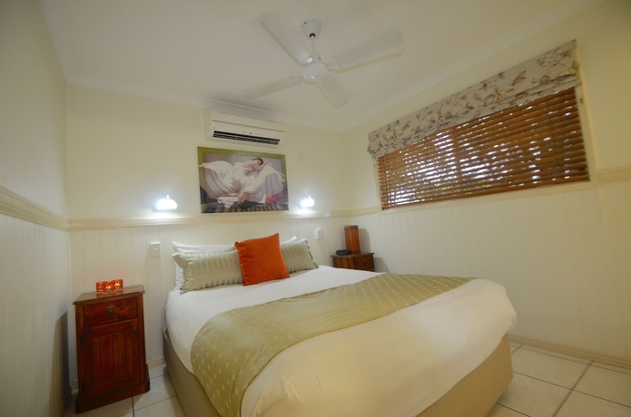 Imagen de la habitación del Hotel Barney Beach Accommodation. Foto 5