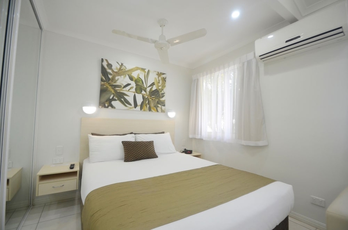 Imagen de la habitación del Hotel Barney Beach Accommodation. Foto 9