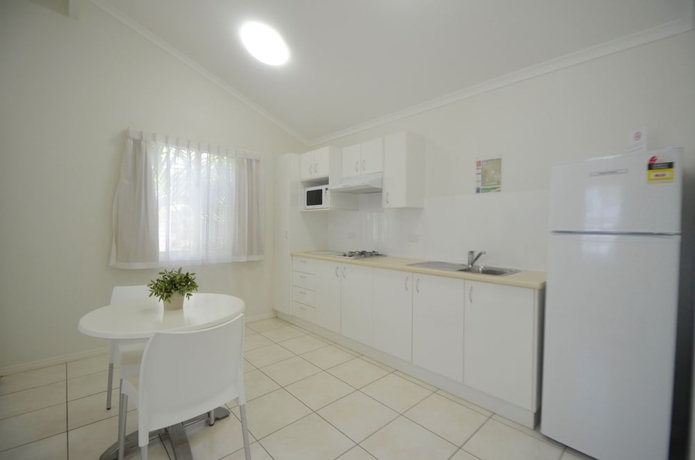 Imagen de la habitación del Hotel Barney Beach Accommodation. Foto 10