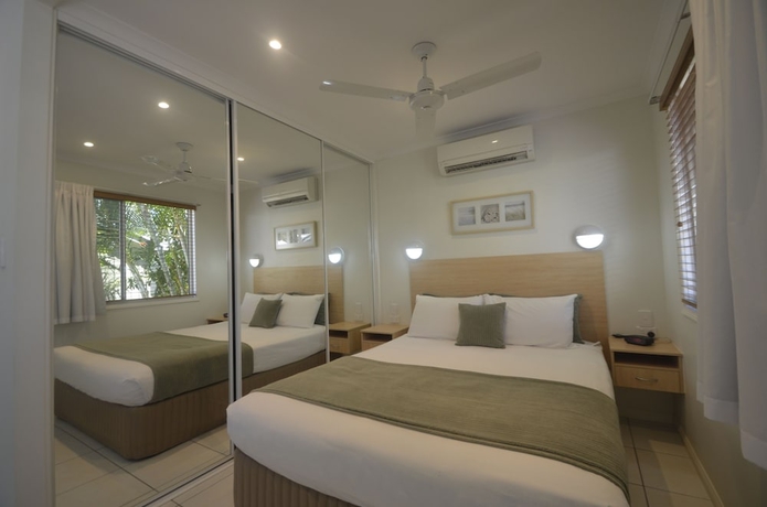 Imagen de la habitación del Hotel Barney Beach Accommodation. Foto 13