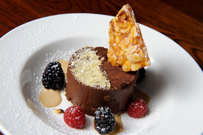 Imagen de los interiores del Hotel Barnham Broom , Golf and Spa. Foto 13