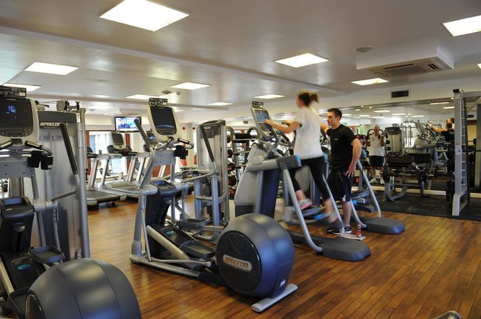 Imagen general del Hotel Barnham Broom , Golf and Spa. Foto 2