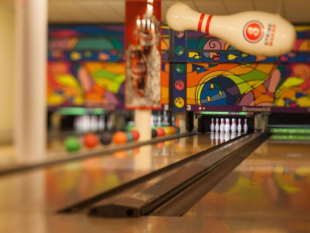 Imagen de los interiores del Hotel Barnimer Hof. Foto 14