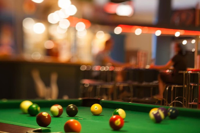 Imagen de los interiores del Hotel Barnimer Hof. Foto 15