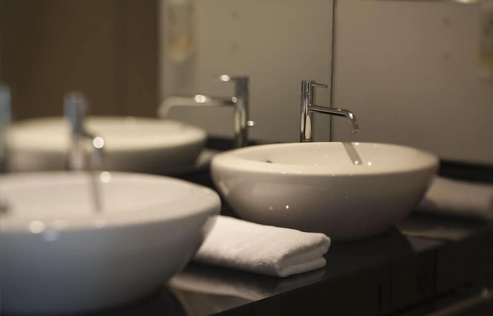 Imagen de la habitación del Hotel Barnimer Hof. Foto 12