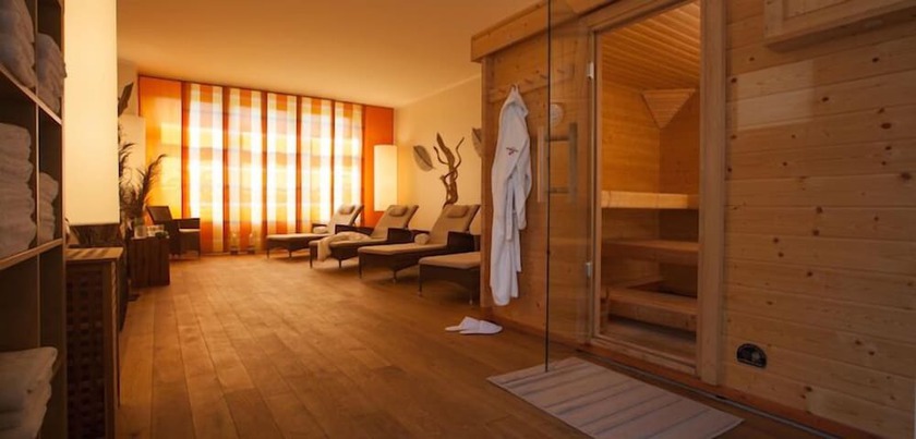 Imagen general del Hotel Barnimer Hof. Foto 2