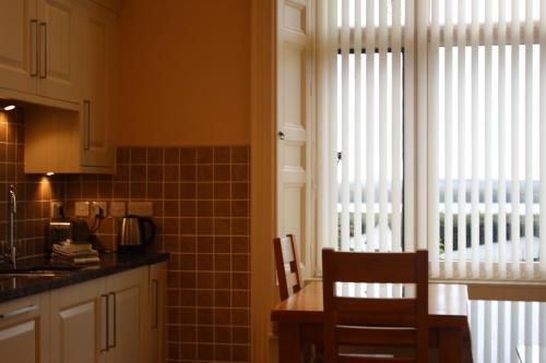 Imagen general del Hotel Barnsdale Hall. Foto 1
