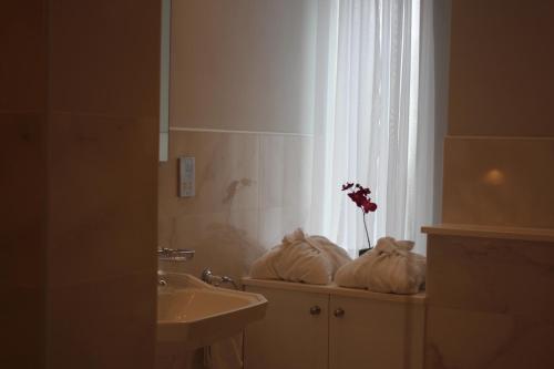 Imagen general del Hotel Barnsdale Hall. Foto 2