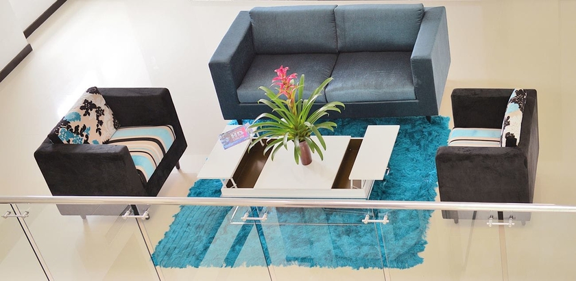 Imagen de los interiores del Hotel Baroca. Foto 6