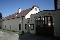 Imagen general del Hotel Baroko. Foto 1