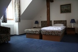 Imagen de la habitación del Hotel Baroko. Foto 3