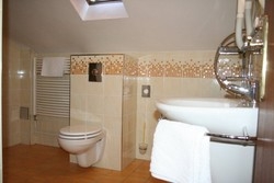 Imagen de la habitación del Hotel Baroko. Foto 4