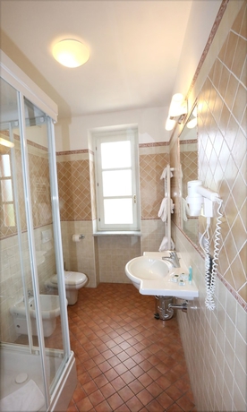 Imagen de la habitación del Hotel Barolo, Barolo. Foto 11