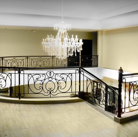 Imagen de los interiores del Hotel Barolo. Foto 12