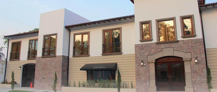 Imagen general del Hotel Barolo. Foto 2