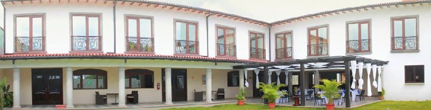 Imagen general del Hotel Barolo. Foto 1