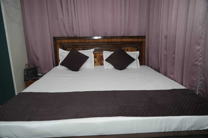 Imagen de la habitación del Hotel Baromas Retreat. Foto 10