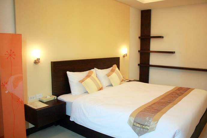 Imagen de la habitación del Hotel Baron Beach. Foto 5