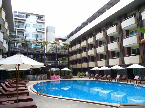 Imagen general del Hotel Baron Beach. Foto 2