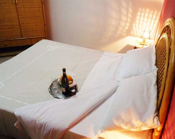 Imagen de la habitación del Hotel Baron Beach, Minturno. Foto 2