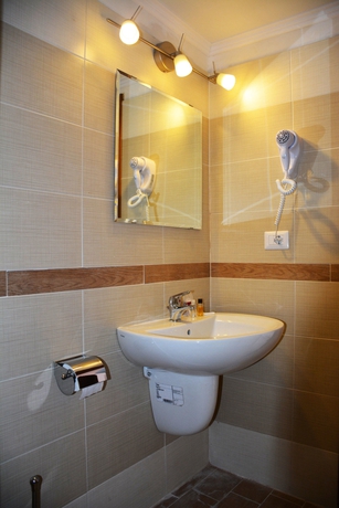 Imagen de la habitación del Hotel Baron Beach, Minturno. Foto 4
